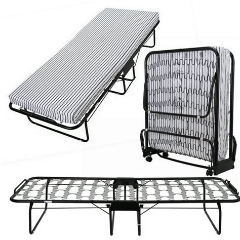 steel box bed price|folding metal bed frame.